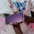 Glitter Glass - Pink - Apple iPhone 12 Pro Max